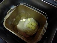 肉松面包卷的做法步骤4