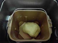 肉松面包卷的做法步骤5