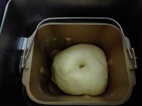 肉松面包卷的做法步骤6