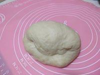 肉松面包卷的做法步骤7
