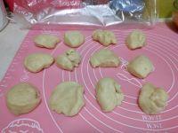 肉松面包卷的做法步骤8
