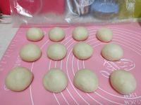 肉松面包卷的做法步骤9