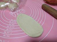 肉松面包卷的做法步骤10