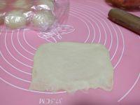 肉松面包卷的做法步骤11