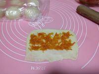 肉松面包卷的做法步骤12