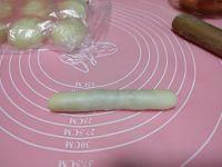 肉松面包卷的做法步骤13