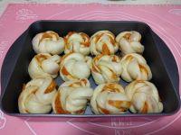 肉松面包卷的做法步骤19