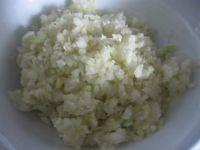 杂蔬香干猪肉饺子的做法步骤5