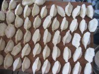 杂蔬香干猪肉饺子的做法步骤12