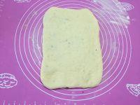 紫薯果仁麻花卷的做法步骤9